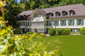  Waldhotel Bad Sulzburg  Зульцбург